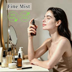4oz Amber Glass Spray Bottles for Essential Oils with Funnels, Label&Marker - Image 7