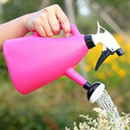 Household Watering Can Gardening Tools Small Sprayer 4 Colors Available - Image 6
