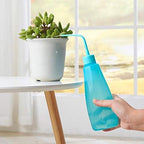 Degrees Out of The Water Japanese Drip Kettle Squeeze Plant Watering Pot Succulent Can - Image 3