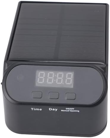 SW15 Solar Powered Watering Irrigation Kit Automatic Plant Watering System with Timer for 15 Potted Plants Garden Greenhouse Balcony ABS Material - Image 6