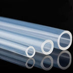 5 Meters Flexible Silicone Tube, 2 4 6 8 10 12 16 20mm Flexible Garden Rubber Hose Aquarium Soft Tubing (Color : 12x16 mm, Size : 5 Meters) - Image 6