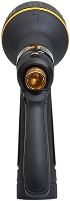 Melnor 65040-AMZ XT Metal Rear Trigger Nozzle with QuickConnect Product Adapter Set, Amazon Bundle - Image 5