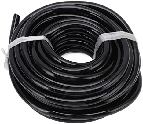 Garden Irrigation System, 30m 4/7 Automatic Drip Irrigation Kit, Misting Plant Watering System Micro Irrigation Kit for Garden Greenhouse Flower Bed Patio Lawn - Image 3
