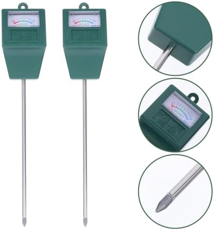 6 Piece Garden Soil Moisture Meter for Plants and Lawns - Image 7