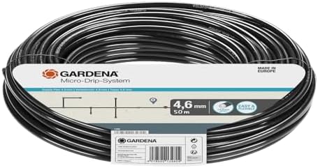 Gardena 1348-U Supply Pipe 3/16" X 164' - Micro Drip System, 50 m - Image 3