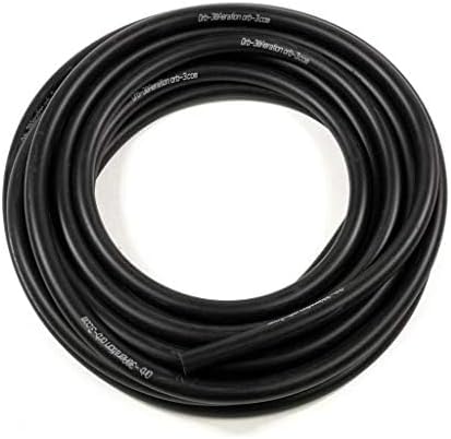 Orb-3 Aeration (MixAirTech) Self-Sinking Hose 1/2-inch ID x 50 feet Length - Image 4