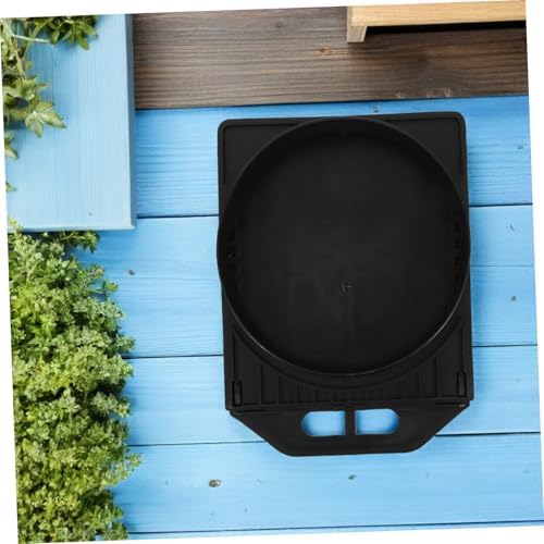 Farm Plastic Drain Gate for Channel Irrigation, 15.92x11.99x1.57 - Image 6