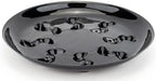 14 inch Black Flower Pot Saucers, 4 Pack - Image 3