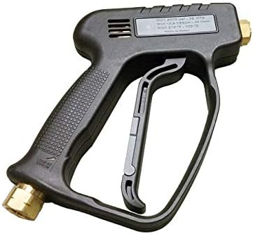 180 Deg. Flexible Pressure Washer Wand for Car Wash, Max 2500 PSI - Image 5