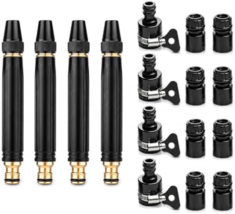 High-Pressure Car Wash Water Gun, 2026 New Car Wash Water Gun Garden Hose Sprayer for Watering Plants and Vegetables, and Car Washing by VAWcornic