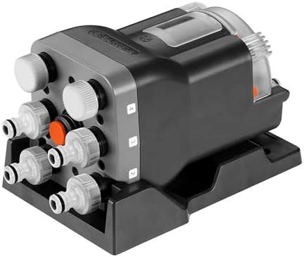 GARDENA Automatic 6 Zone Mechanical Water Distributor - Image 3