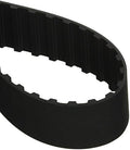 BESTORQ 420-H-150 H Timing Belt, Rubber, 42" Outside Circumference, 1.5" Width, 0.500" Pitch, 84 Teeth by BESTORQ