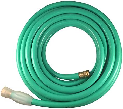 Flexon FXG5850 5/8-Inch x 50-Foot Heavy Duty 5-Ply Forever Garden Hose - Image 2