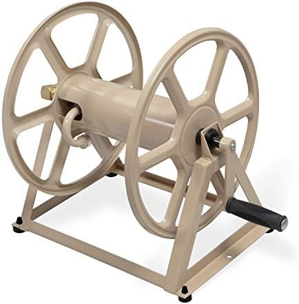 Liberty Garden Hose Reel + Flexzilla Garden Hose - Image 3