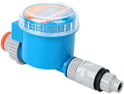 Gonetre Watering Timer with rain Sensor, G1-1/4 DN32 for Automatic - Image 7