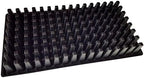 Bootstrap Farmer 128 Cell Tray Combo with 1020 Trays No Holes Black 5-Pack - Image 5