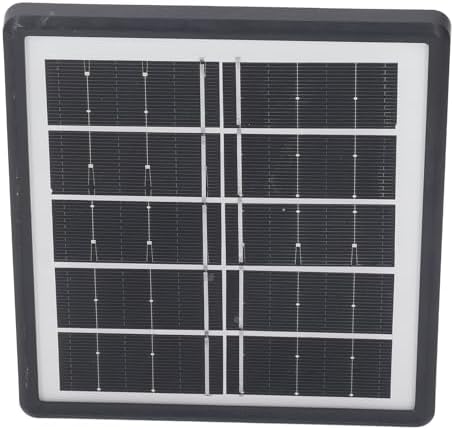 Rengue Solar Powered Spray Irrigation System Kit, IP67 Automatic Timer for Garden - Image 4