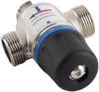 Thermostatic Mixing Valve 35 to 60 Degree Auto Shut Off (G3/4") - Image 7