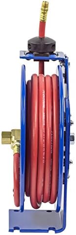 Spring Rewind Hose Reel - Image 6