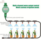 Water Faucet Timer Digital Programmable Automatic Plant Irrigation - Image 5