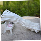 KESYOO 3pcs Automatic Watering System Hydroponic Supplies Cotton Absorbent Rope Easy DIY Plant Watering - Image 6