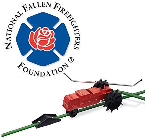 Melnor 65193AMZ Traveling Sprinkler with QuickConnects - Image 6