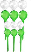 Plant Watering Bulbs Automatic Self-Watering Globes Plastic Balls Garden Device for Travel by Unknown