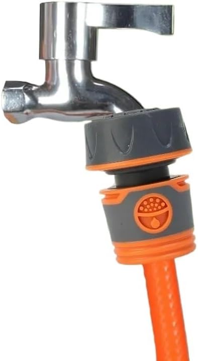 1/10PCS Garden Hose Quick Connector Faucet Extender Hose Connection Joint Garden Water Pipe Connectors Watering Pipe Fittings(A,4PCS) - Image 3