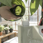3Pcs 6.5L Automatic Vacation Plant Waterer Bag,Plant Self Watering Devices - Image 4