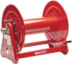 Reelcraft CA32118 L Heavy Duty Hand Crank Hose Reel, 325' Hose Not Included - Image 2