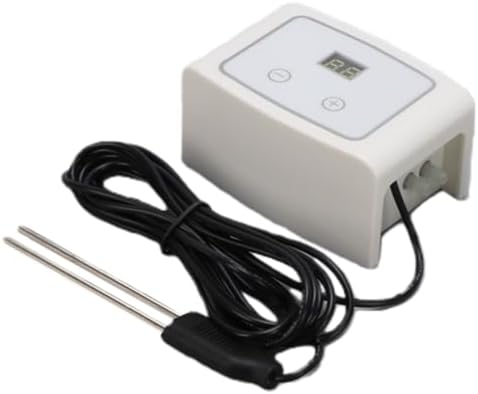 Indoor Automatic Watering System 32.8ft with Humidity Sensor for - Image 4