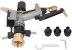 Zopsc Auto Rotating Irrigation Sprinkler for Yard Garden Lawn - Image 6