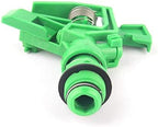 360 Degree Automatic Rotating Impact Sprinkler Garden Lawn Irrigation - Image 2