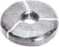 Watering Tubing Hose Pipe, PVC Garden Water Hose Irrigation Wate Tube1/8'' 1/4'' 3/8'' (Size : 4l7mm x 80m) by Unknown