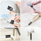 Gardening Irrigation Dripper Super Fiber Waterproof Tape Stop Leaking, Sealing Repair Tape Performance, Self-Adhesive Tape, PE Pipe, PVC and Other Hose Accessories (Color : Joint) - Image 6