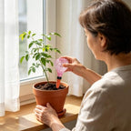 Plant Watering Bulbs Drip Automatic Irrigation Bulbs - Image 3