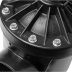 Hunter PGV Sprinkler Valve, 2 in. Irrigation Valve with Flow Control - Image 3