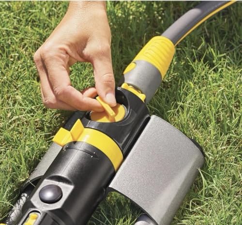 Member's Mark Oscillating Lawn Sprinkler - Image 2