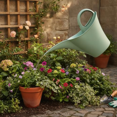 Watering Can - Image 3