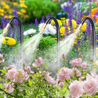 Garden Watering System Automatic Leakproof Quick Connect - Image 3
