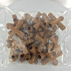 Netafim TLCROS 25-Pack, 17mm Barb Cross Drip Tubing Connector - Image 3