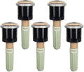 SPW Hunter MP3500 Series Rotator 31'-35' (9.4m - 10.6m) - Female 90º mp350090 (5 Pack) by Unknown