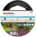 Gardena Above Ground Drip Irrigation Line Micro-Drip-System 3/16" by Unknown