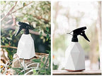 Home Flower Plants Watering Can Garden Sprinkler Spraying Bottle Household Cleaning Misting Tool - Image 5