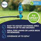 Flopro Multiflo 360 Sprinkler - Image 3