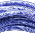 Watering Hose 1/2 Inch PVC, for Car Wash Garden Irrigation Pipe Plants Flower Sprinkler Garden Hose Greenhouse Irrigating 1pcs (Size : 5M) - Image 4