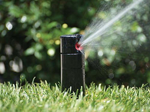 Hunter PGP-adj Rotor Sprinkler Heads - 6 Pack - Includes Nozzle Trees and Adjustment Tool - Image 2
