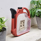 Watering Can Sprinkling Can Plant Watering Plastic Foldable Large Pot for Outdoor Indoor Garden Plants Potted Garden Tool - Image 3