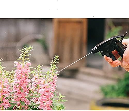 SUNESA Watering Can Flower Water Watering Can Pot for Indoor Outdoor House Plants Water Can Garden Watering Cans Small Gardening Tool Spout Water Can (Color : Gold) - Image 6