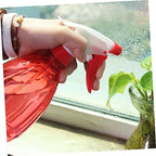 HEMOTON 9pcs Hand Pressure Sprayer Garden Watering Kettle Manual Sprayer Pump Lightweight Sprinkler for Lawn and Garden Random Color - Image 6